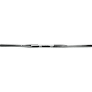 1 1/4 inch Buffalo Bars Chrome Stick Bar