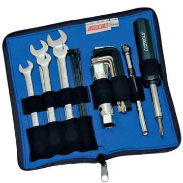 CruzTools EconoKIT H2 Tool Kit