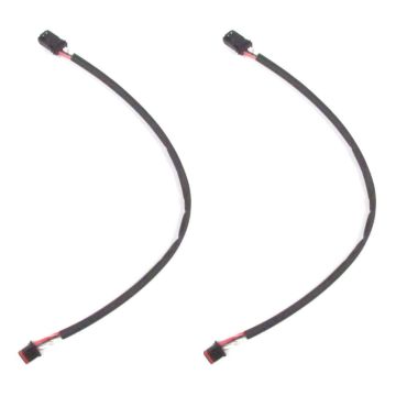 Heated Grips Wiring Extension Harness for 2008 and Newer Harley-Davidson Touring