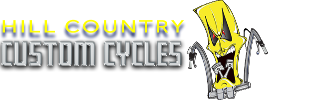Hill Country Custom Cycles Custom Hanldebar Kits